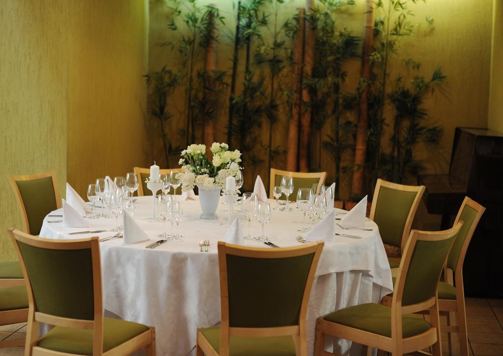 Hotel Senas Namas Alytus Kültér fotó